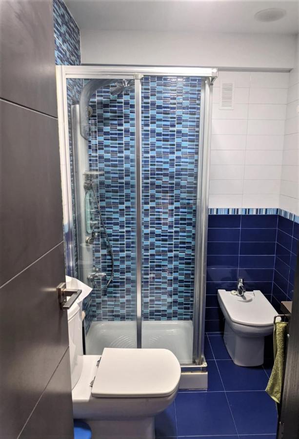 Atico La Real Appartement Nájera Buitenkant foto